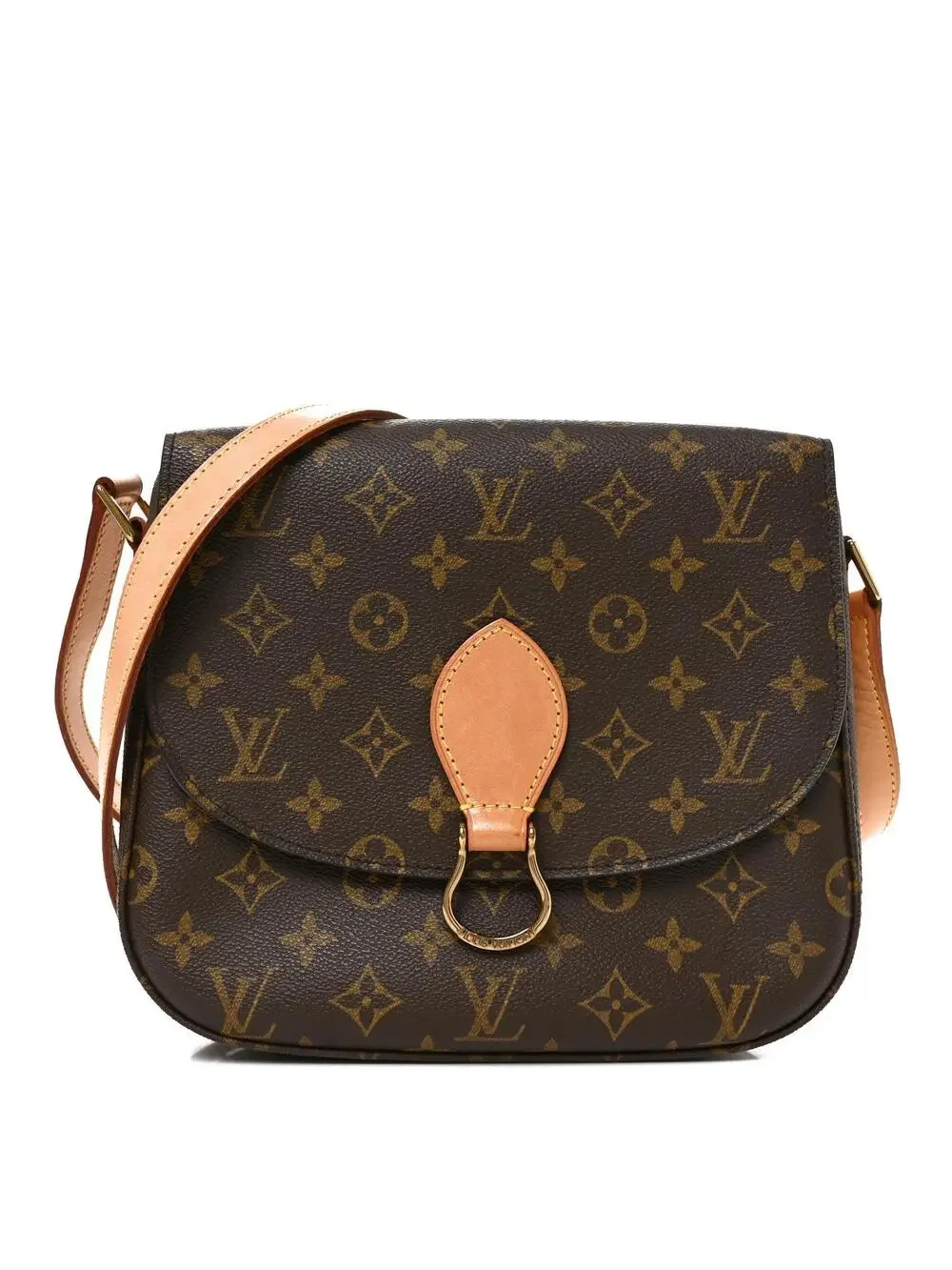 Louis Vuitton Saint Cloud Gm #329472L10B